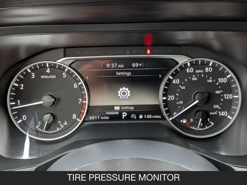 Certified 2024 Nissan Pathfinder S image 20