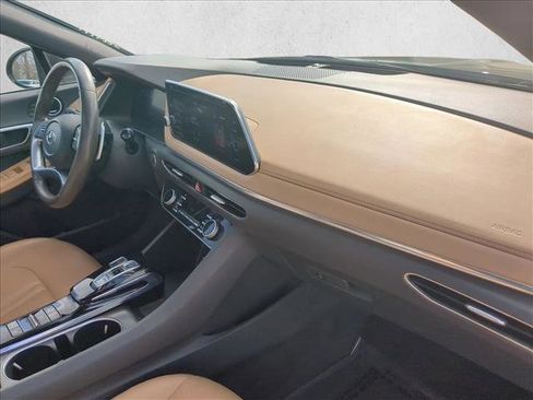Used 2023 Hyundai Sonata Limited w/ Cargo Package image 23