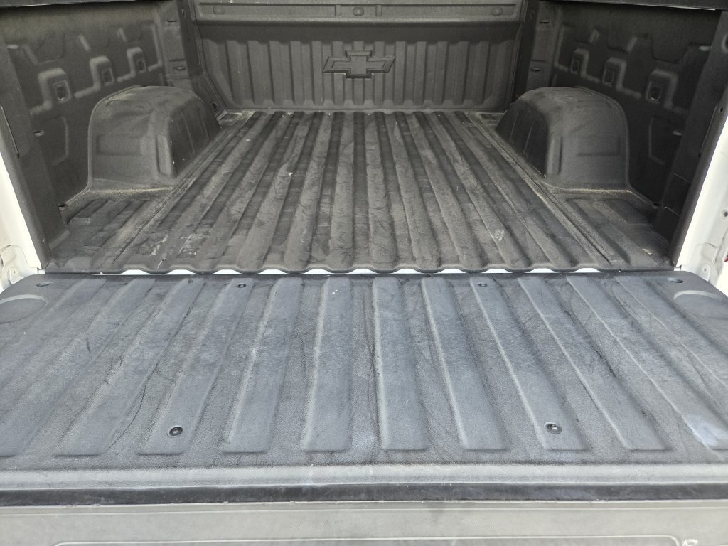 Used 2022 Chevrolet Silverado 1500 RST w/ Safety Package AWD/4WD image 36