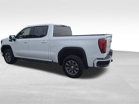 Used 2024 GMC Sierra 1500 AT4 AWD/4WD image 6