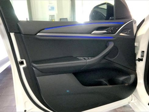 Certified 2023 BMW X3 xDrive30i w/ M Sport Package image 22