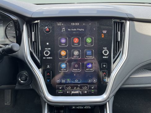 Used 2025 Subaru Legacy Premium AWD/4WD image 27