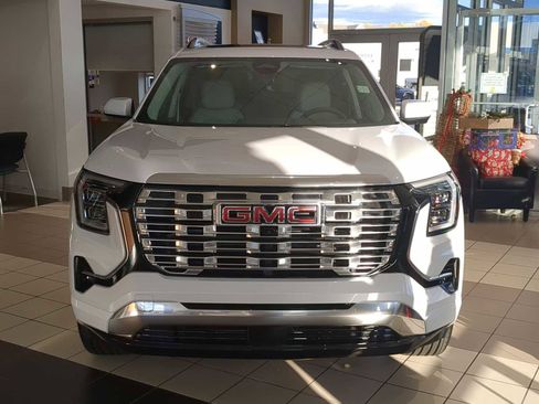 New 2026 GMC Terrain Denali image 3