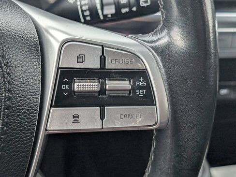 Used 2022 Kia Telluride EX w/ EX Premium Package AWD/4WD image 14