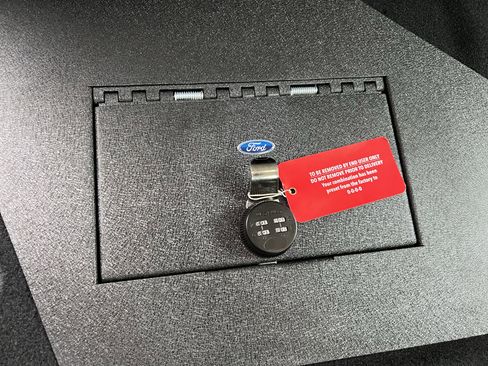 Used 2024 Ford Ranger XL w/ Trailer Tow Package image 23