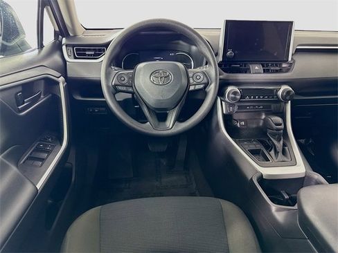 Certified 2023 Toyota RAV4 LE image 20