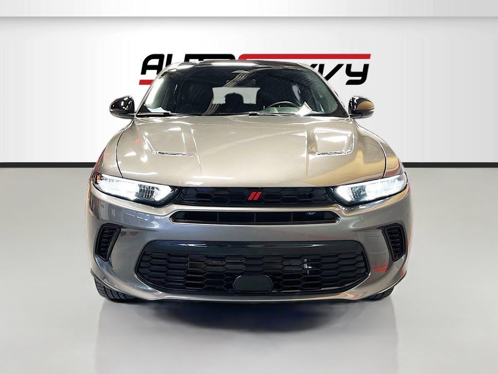 Used 2024 Dodge Hornet GT Plus AWD/4WD image 2