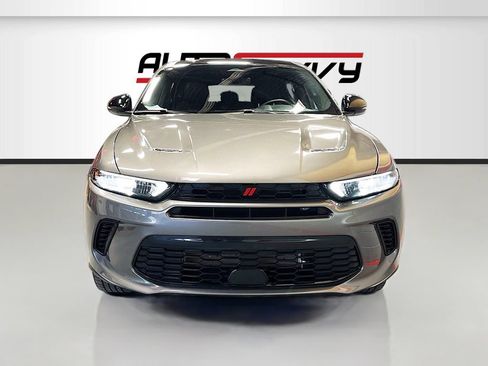 Used 2024 Dodge Hornet GT Plus AWD/4WD image 2