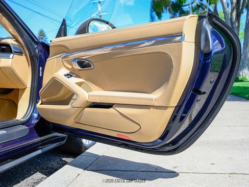 Used 2013 Porsche 911 Carrera 4S image 48