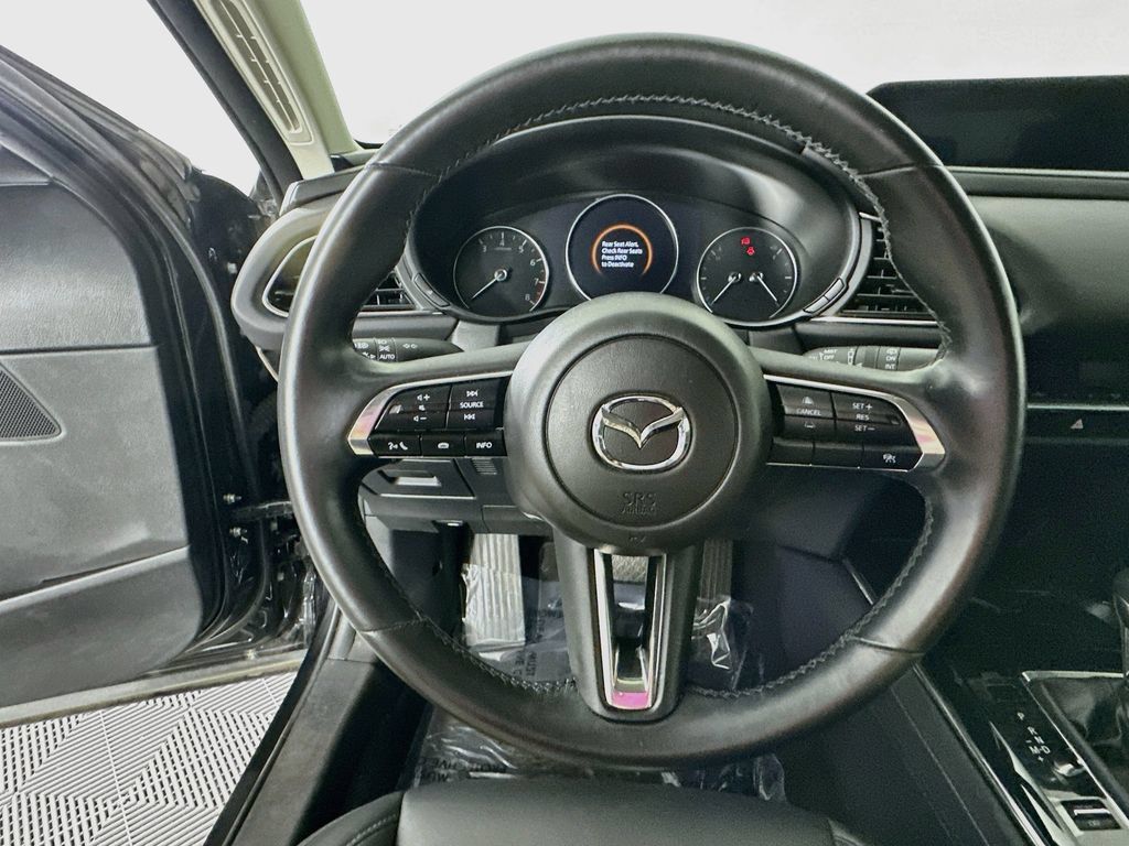 Certified 2024 MAZDA CX-30 AWD 2.5 S w/ Preferred Package image 16