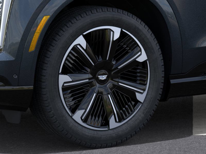 New 2026 Cadillac Escalade IQ Sport 1 w/ LPO, Floor Liner Package AWD/4WD image 42