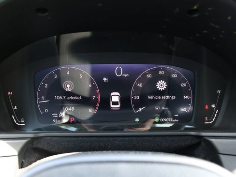 Used 2025 Honda Accord SE image 33
