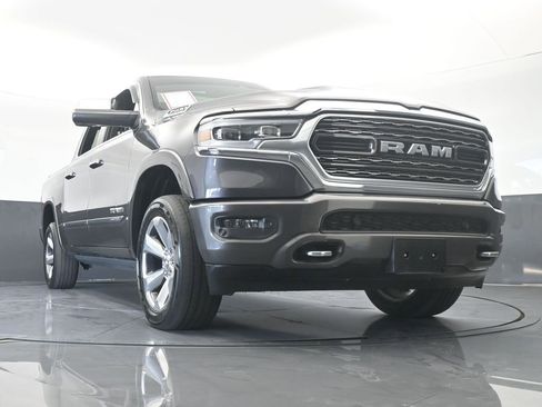 Used 2019 RAM 1500 Limited image 66