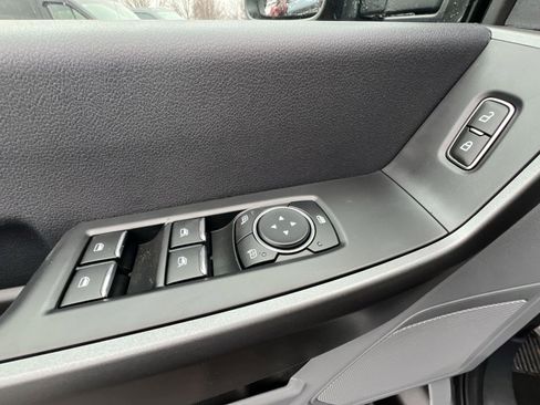 New 2026 Ford F350 XL w/ STX Appearance Package image 15