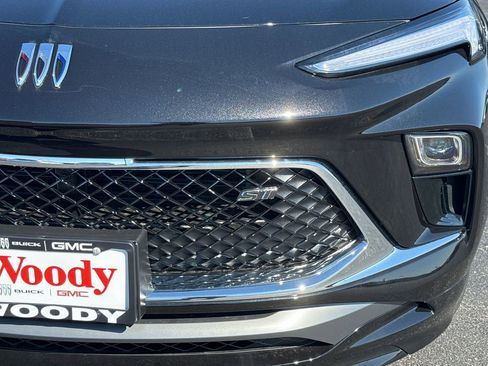 New 2026 Buick Encore GX Sport Touring image 10