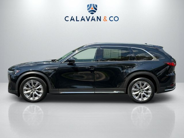 Used 2024 MAZDA CX-90 3.3 Turbo w/ Premium Package AWD/4WD image 4