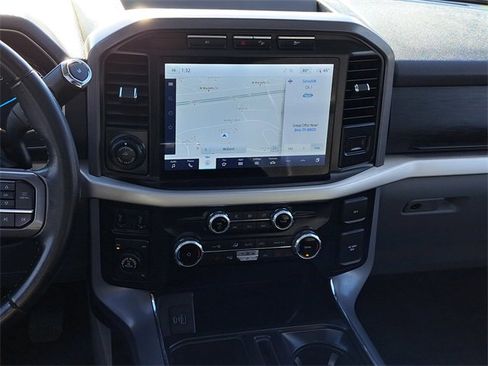 Used 2023 Ford F150 XLT w/ Equipment Group 302A High image 28