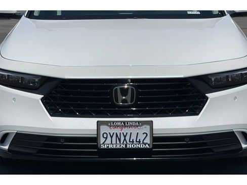 Certified 2026 Honda Accord EX-L image 44
