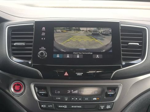 Used 2023 Honda Passport EX-L image 26