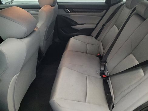 Used 2018 Honda Accord LX image 18