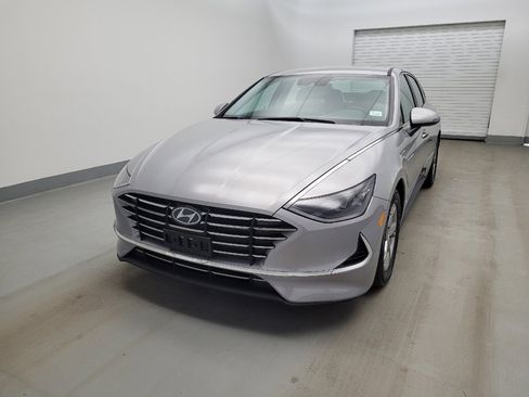 Used 2023 Hyundai Sonata SE FWD image 15