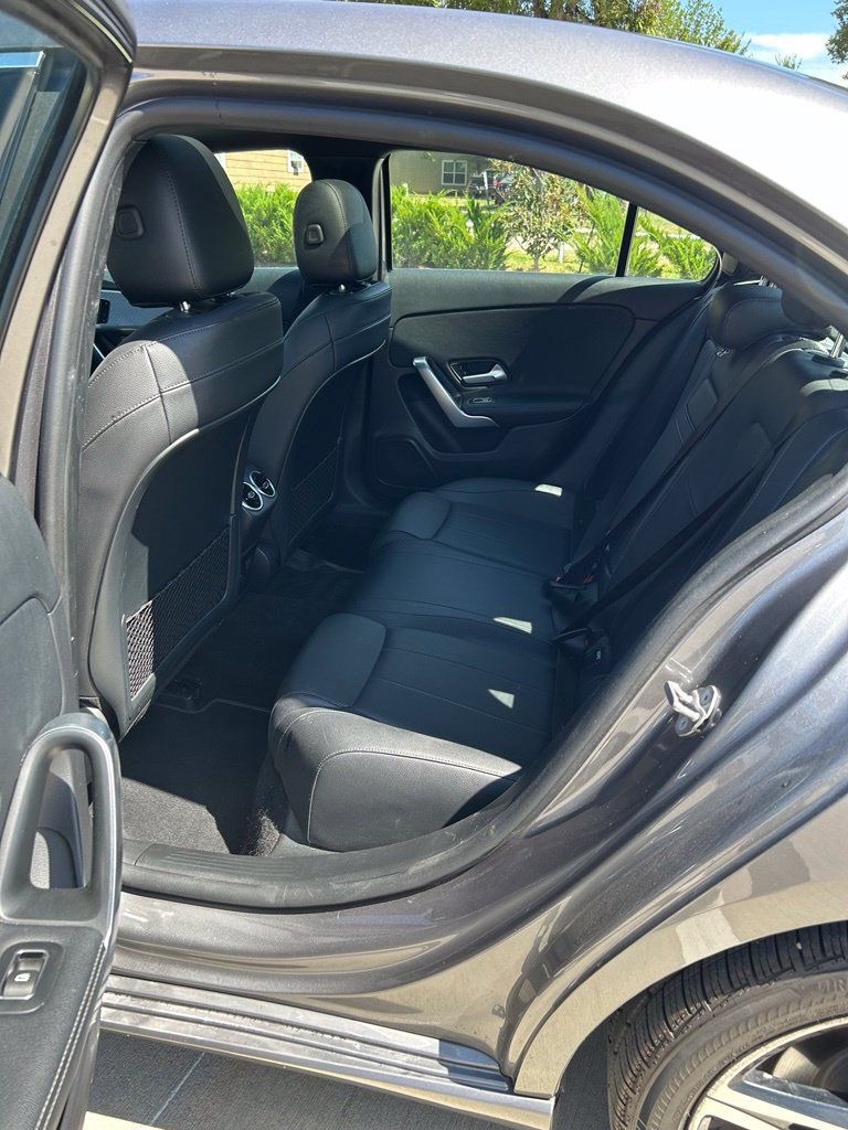 Used 2021 Mercedes-Benz A 220 w/ Premium Package image 10