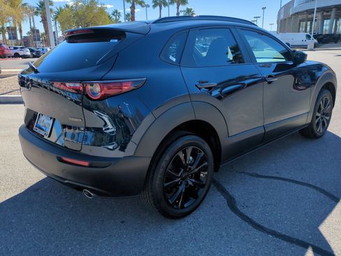 New 2026 MAZDA CX-30 AWD 2.5 S image 9