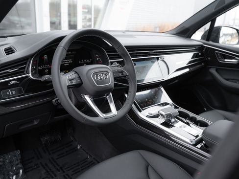 New 2026 Audi Q7 3.0T Premium Plus image 10