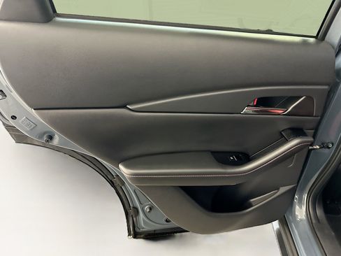 Used 2022 MAZDA CX-30 AWD 2.5 S w/ Preferred Package image 28