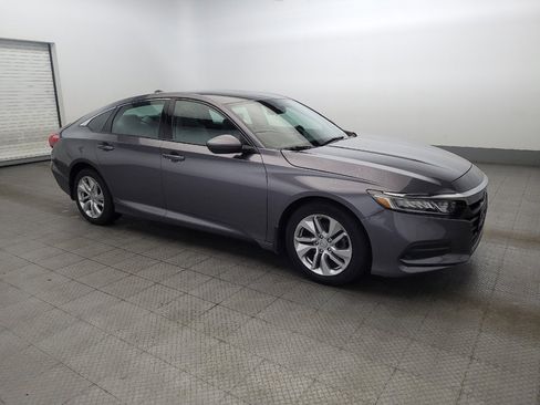 Used 2020 Honda Accord LX image 11