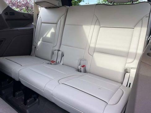 Used 2022 GMC Yukon Denali AWD/4WD image 22