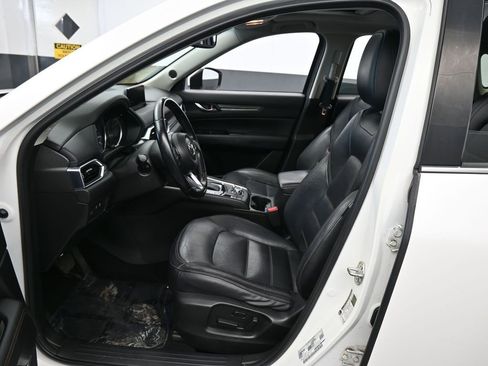 Used 2017 MAZDA CX-5 Grand Touring image 10