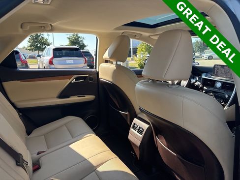 Used 2020 Lexus RX 350 FWD w/ Premium Package image 10