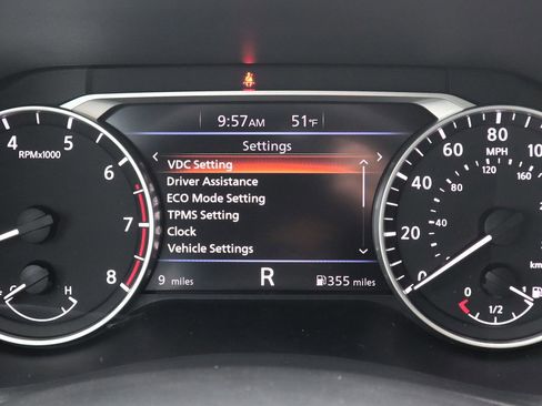 New 2025 Nissan Sentra SV w/ All-Weather Package image 23