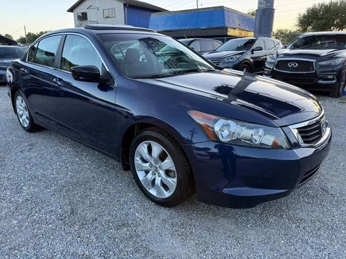 Used 2008 Honda Accord EX image 8