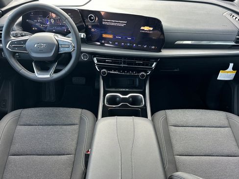 New 2026 Chevrolet Traverse LT w/ Midnight/Sport Edition image 13