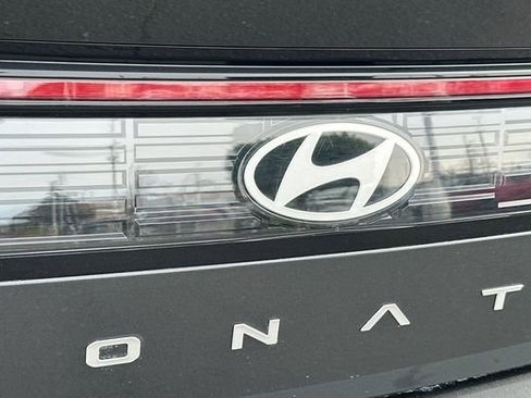 Used 2025 Hyundai Sonata SEL image 29