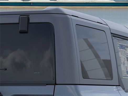 New 2025 Ford Bronco Big Bend image 25
