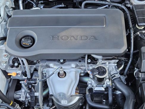New 2026 Honda Civic LX image 9