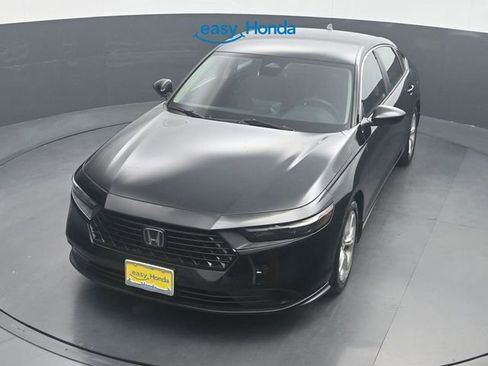 Used 2023 Honda Accord LX image 21