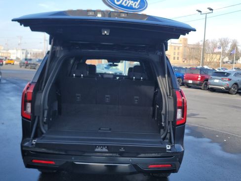 New 2025 Ford Expedition Tremor image 30