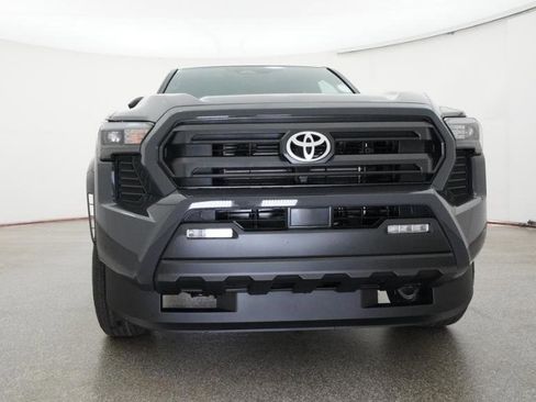 New 2026 Toyota Tacoma SR5 RWD image 7