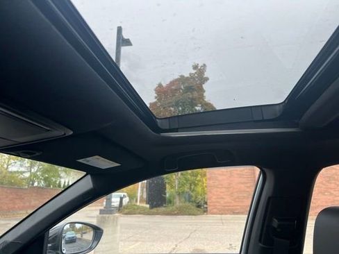 New 2025 Honda Accord Sport image 18