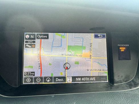 Used 2015 Lexus ES 350 w/ Luxury Package FWD image 21