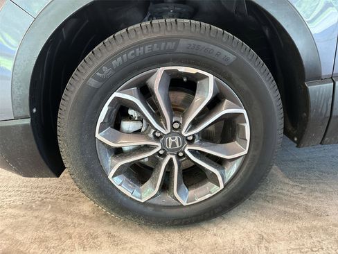 Used 2020 Honda CR-V EX-L image 19
