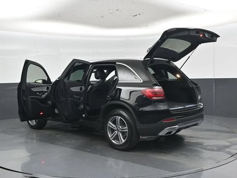 Used 2022 Mercedes-Benz GLC 300 image 59