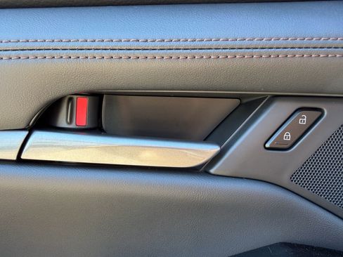 New 2026 MAZDA MAZDA3 s Sport image 17