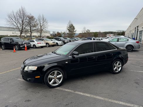 Used 2007 Audi A4 3.2 image 34