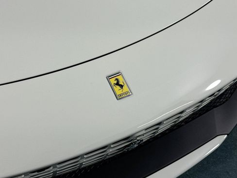 Used 2023 Ferrari Roma RWD image 54