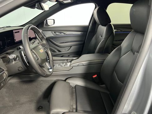 Used 2025 Cadillac CT5 Sport image 25